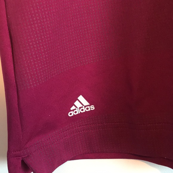 ADIDAS PURE MOTION Women’s Golf tee - Picture 2 of 6